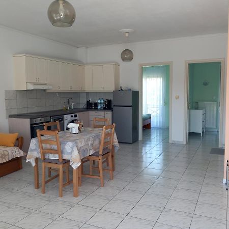 The Twelve In Iraklitsa Apartment Nea Iraklitsa Luaran gambar