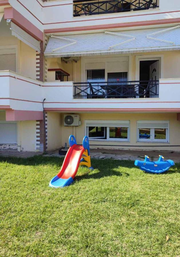 The Twelve In Iraklitsa Apartment Nea Iraklitsa Luaran gambar