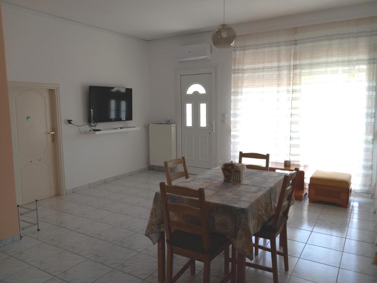 The Twelve In Iraklitsa Apartment Nea Iraklitsa Luaran gambar
