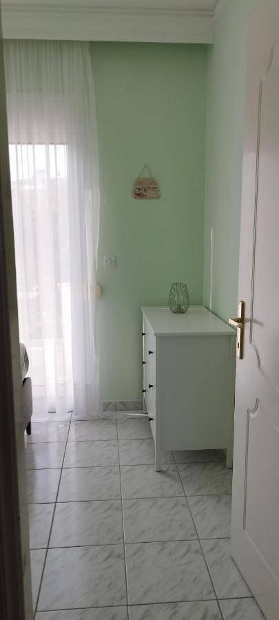 The Twelve In Iraklitsa Apartment Nea Iraklitsa Luaran gambar