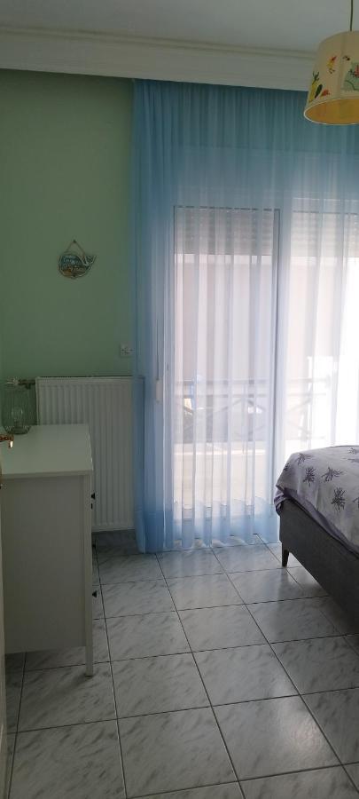 The Twelve In Iraklitsa Apartment Nea Iraklitsa Luaran gambar
