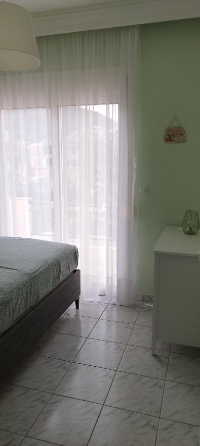 The Twelve In Iraklitsa Apartment Nea Iraklitsa Luaran gambar